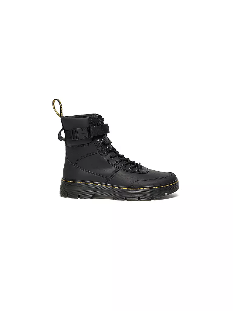 DR. MARTENS Boots COMBS TECH II schwarz